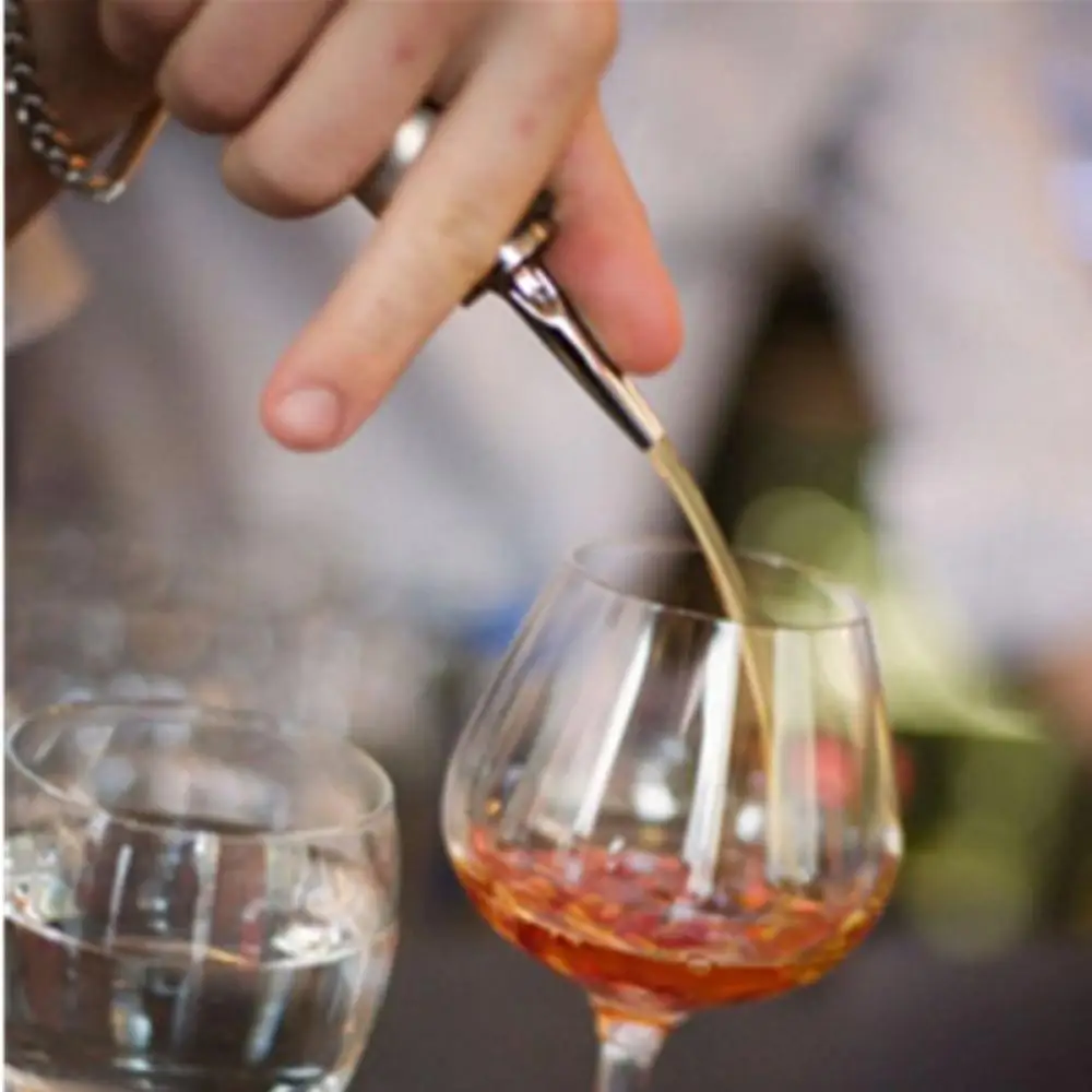 1 шт. колпачки для бутылок из нержавеющей стали|liquor spirit pourer|pour spoutspirit pourer |