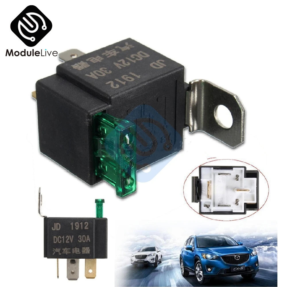 Новинка Сплавленный автомобильный двигатель вкл/выкл автомобильное сплавленное