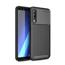 Чехол для samsung a6 a7 a8 plus a9 a6s a8s задняя крышка на galaxy a, 6, 7, 8, 9, s 6a 7a 8a 9a a6plus a8plus coque ударопрочный чехол-накладка из ТПУ