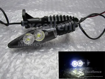

R1200GS F800GS S1000RR Before Turn Indicator Signal Light LED Free Shipping