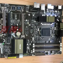 Оригинальная материнская плата ASUS для SaberTooth P67 LGA 1155 DDR3 32 Гб P67 настольная материнская плата