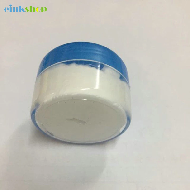 

Einkshop G8010 Fuser Grease Oil replacement for HP 4250 HL5445 P1505 M1522 P4250 P3015 P4015 4345 P4515 M601 M602 M603 printer