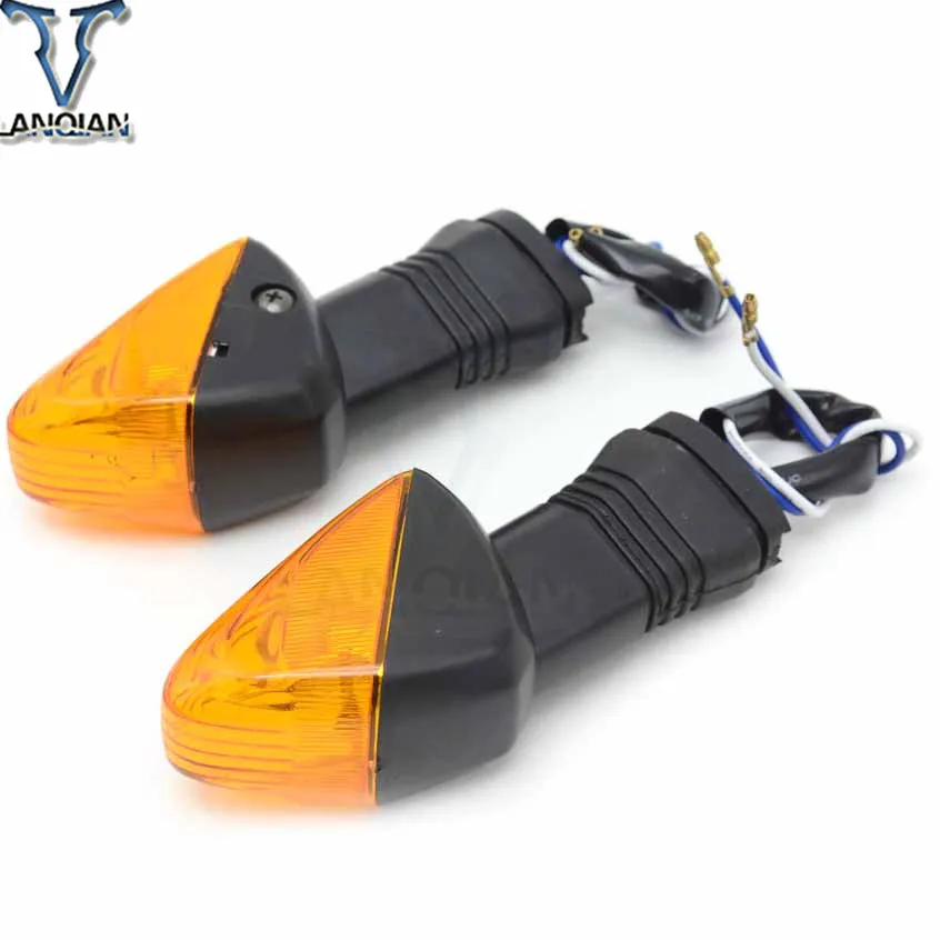 For Kawasaki z750 z1000 2010 2011 2012 2013 2014 2015 2016 LED Motorcycle motobike Turn Signal Lights Indicators Lights