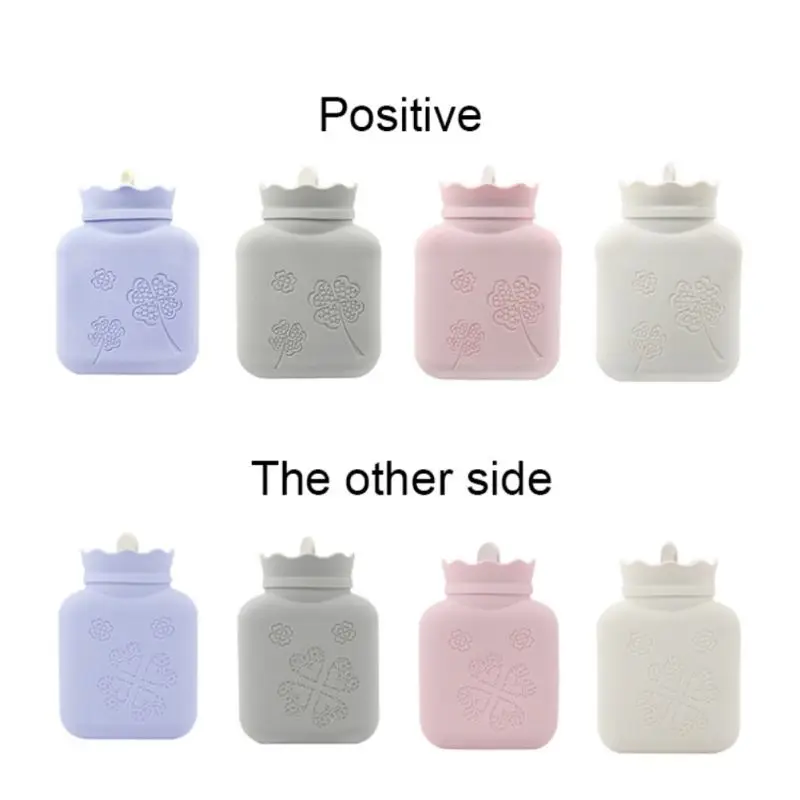 Aliexpress.com : Buy Cute Hot Water Bottle Explosion Proof