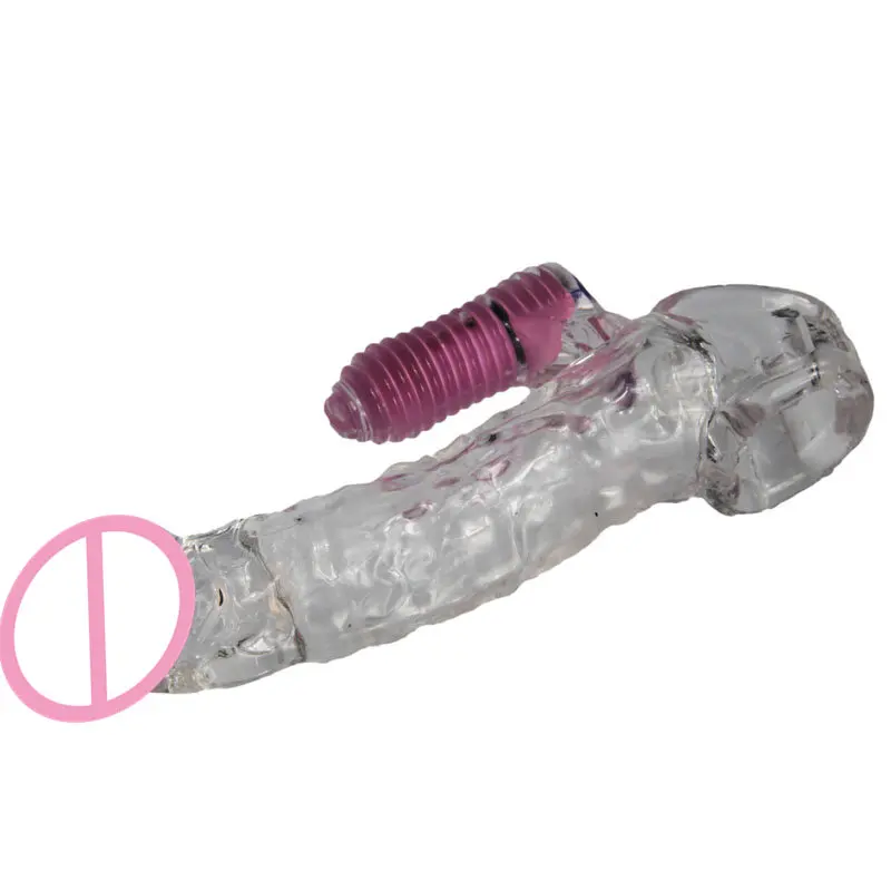 hb170 vibrator condom (33)_