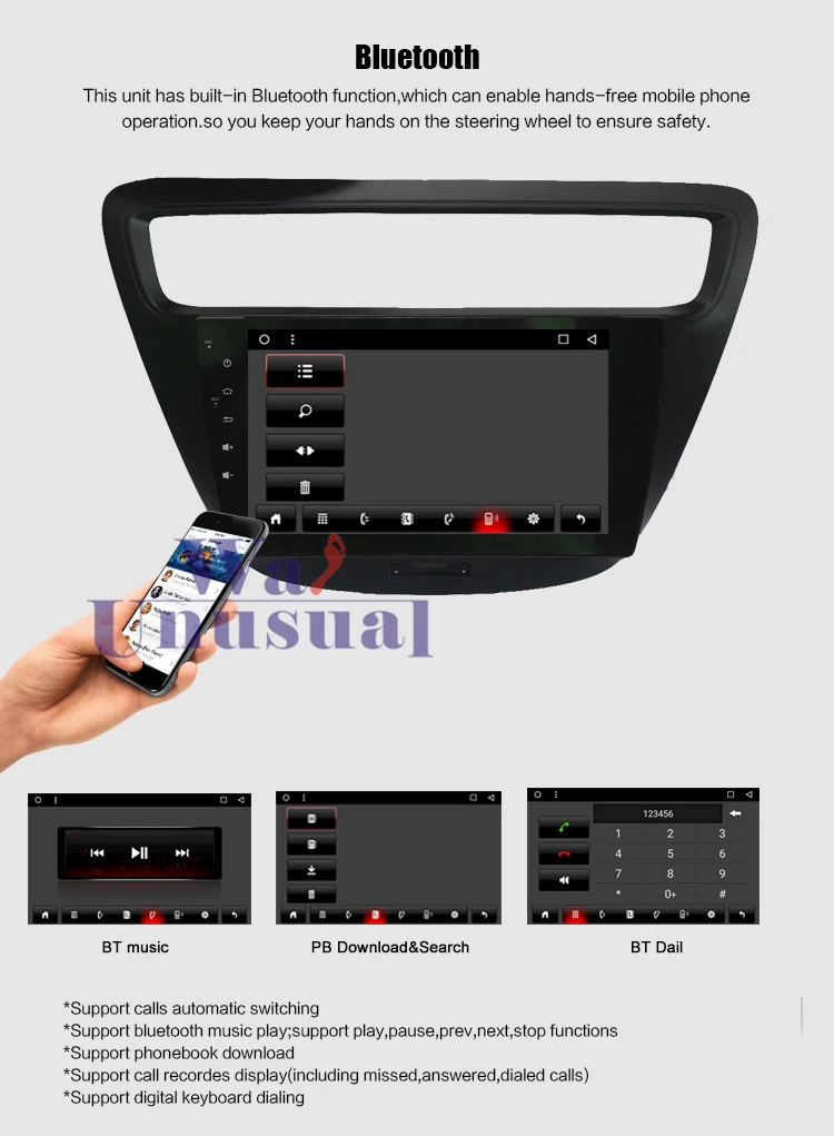 Best 2 din 9Inch Octa Core Android 8.1 Car Video Multimedia Player For Chevrolet Lova RV 2015 Car GPS Navigation With BT WIFI 3G Maps 9