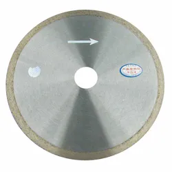 QASE Diameter 180mm Diamond Saw Blade Mini Circular saw Diamond Tools for Cutting Jade