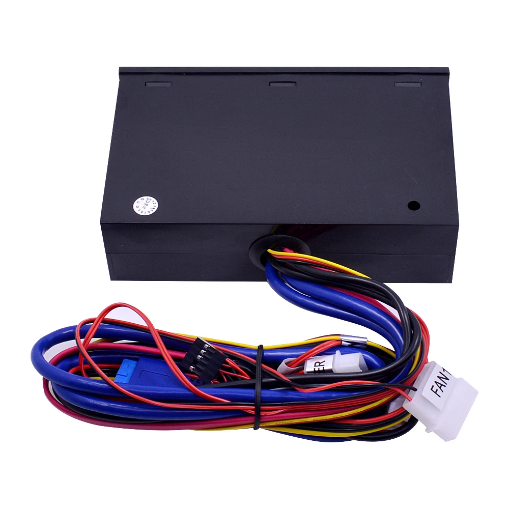 CHIPAL многофункциональное USB 3 0 Передняя панель 5 25 &quotМедиа приборная e SATA MS CF