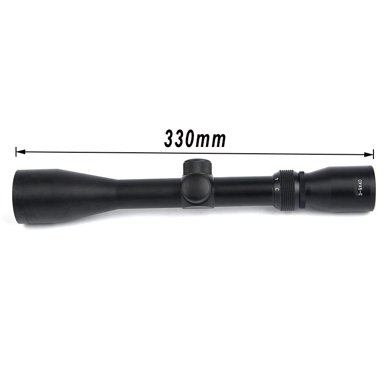 BUSHNELL 3-9X40(2)