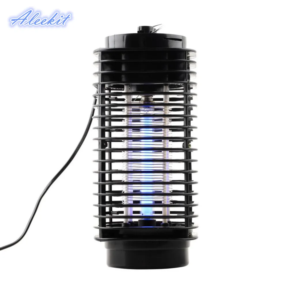Electric Mosquito killer lamp Mosquito Repellent Bug Insect light Electronic Pest Control UV