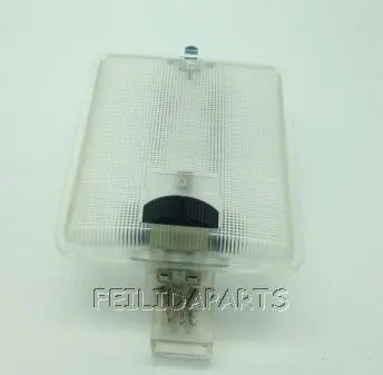 

INTERIOR CENTER LIGHT FOR VW GOLF JETTA MK2 A2 II Passat 32B