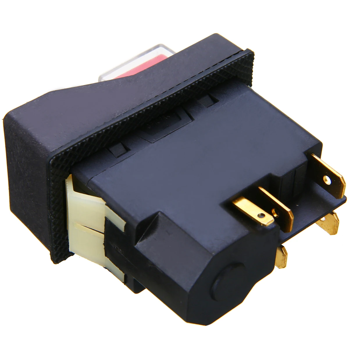 New Electric On Off Switch for BELLE Minimix 140 150 Cement Concrete Mixers 240V Power Tools Switch For Lighting Accessories