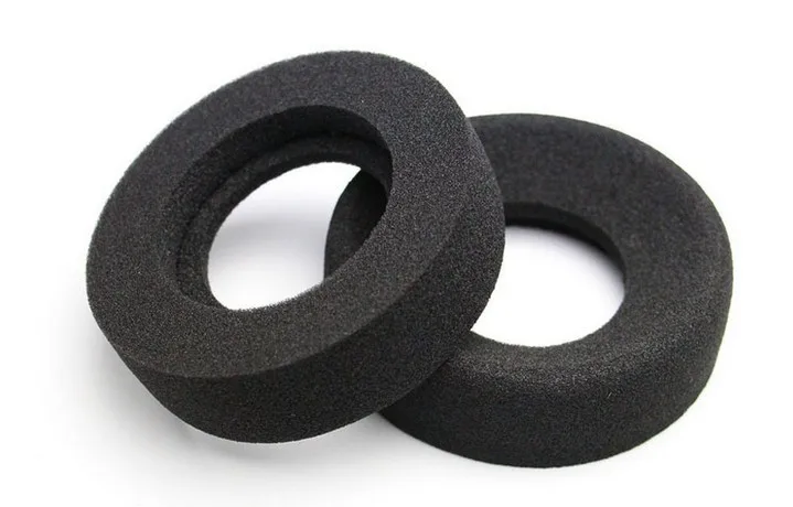 Headphone sponge Earmuffs for SR60 SR80 SR125 225 325 10pcs 5pairs