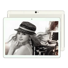 CARBATTA MT6592 Octa Core 10.1 Inch tablet 1280X800 Android Tablet 4GB RAM Dual SIM Bluetooth GPS 4G LTE Tablet PC Computer