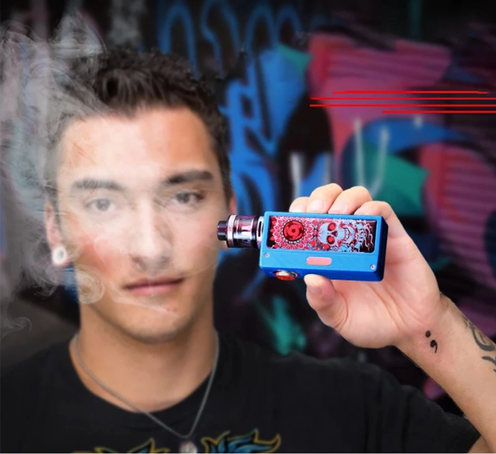 Charm Night Vape Kit (7)