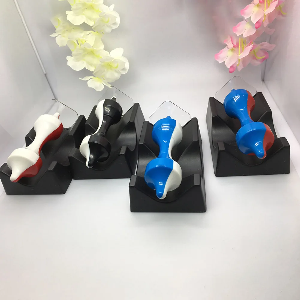 Colorful Creative Toys Levitation Gyroscope Toys