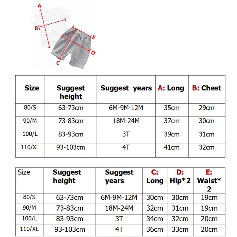 Комплект одежды для маленьких мальчиков и девочек, летняя повседневная детская одежда из хлопка, рубашка с надписью+ штаны, комплект одежды для маленьких детей 1, 2, 3, 4 лет