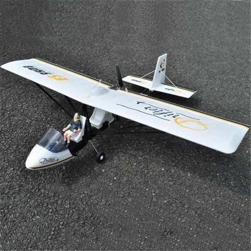 EasySky ES 9908 ES9908 Drifter Ultralight EPO 950mm Wingspan RC Glider