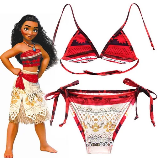 moana bikini sale