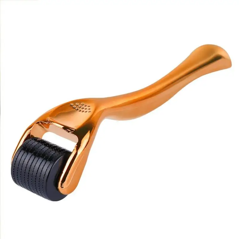 DRS 540 dermaroller микро игольчатый роллер для кожи титана микронель Dr ручка машина