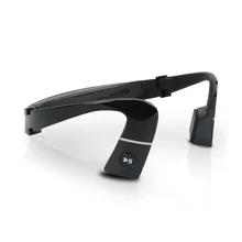 New S Wear LF 18 wireless Bluetooth Stereo font b Headset b font BT 4 1