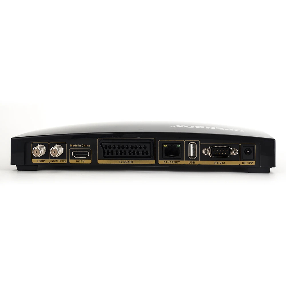Openbox V8S Plus DVB S2 цифровой спутниковый приемник Поддержка Xtream TV USB Wifi Youtube Biss ключ