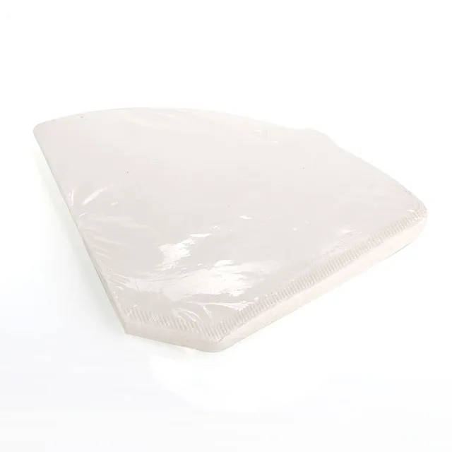 Cheap 104 Coffee Filter Paper bag, Cone filter,  for 15 persons American Coffee Machine, 40pcs/bag