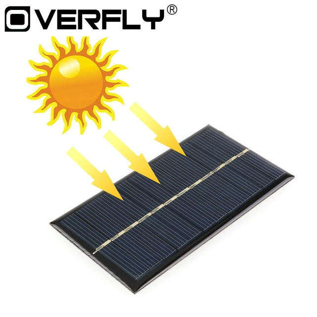panneau solaire jouet
