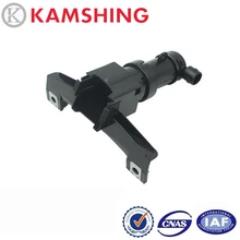 Capqx для TOYOTA CROWN GRS18 05-12 ПЕРЕДНИЙ БАМПЕР фара моющий распылитель насадка Jet налобный фонарь водяная Форсунка Омыватель привод