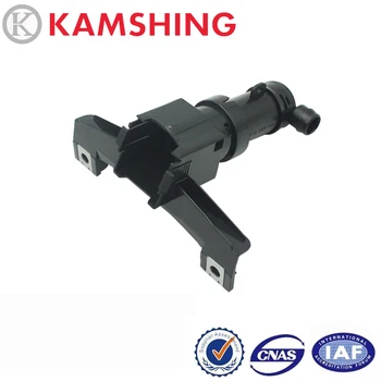 

CAPQX For TOYOTA CROWN GRS18 05-12 Front Bumper Headlight Washer Spray Nozzle Jet Headlamp water spray nozzle washer Actuator