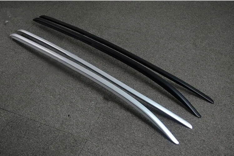 

High Quality Stainless steel Brand New Car Roof Racks Luggage Rack Fit For Renault Captur 2015.2016.2017