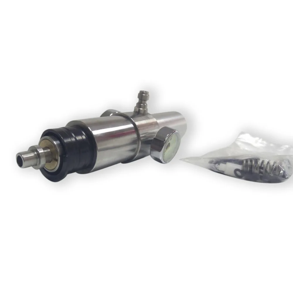 

AC991 Valve Pcp Convenient Adjustable Output Pressure PCP Airforce Condor Constant Pressure Valve for Pcp Air Rifle 4500psi