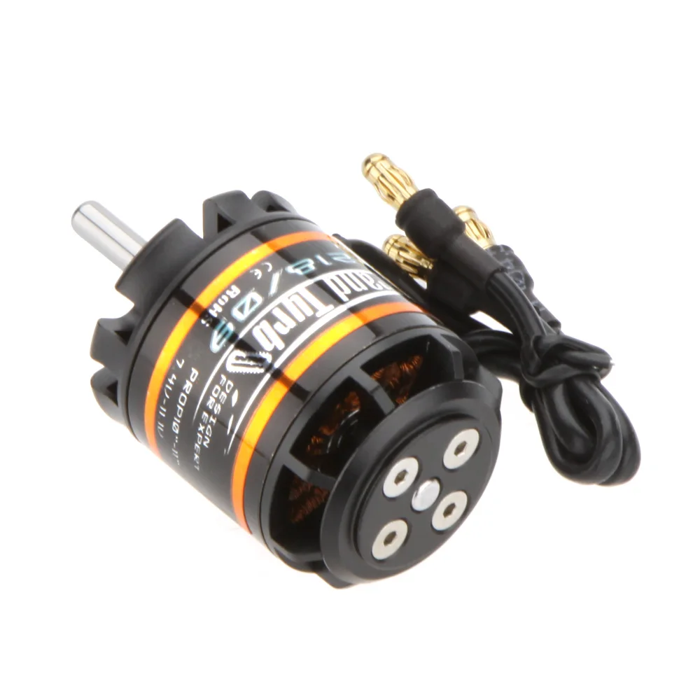 EMAX GT2218/09 1100KV бесколлекторный бесщеточный мотор для моделей RC|motor for|outrunner brushless