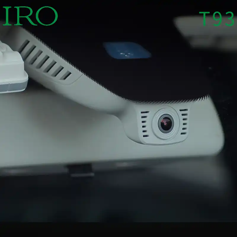 Iro Dashcam T93 T95 T96 For Mercedes Benz C Class W205 Glc Class X253 C253 E Class W213 Dvr Dash Camera Aliexpress