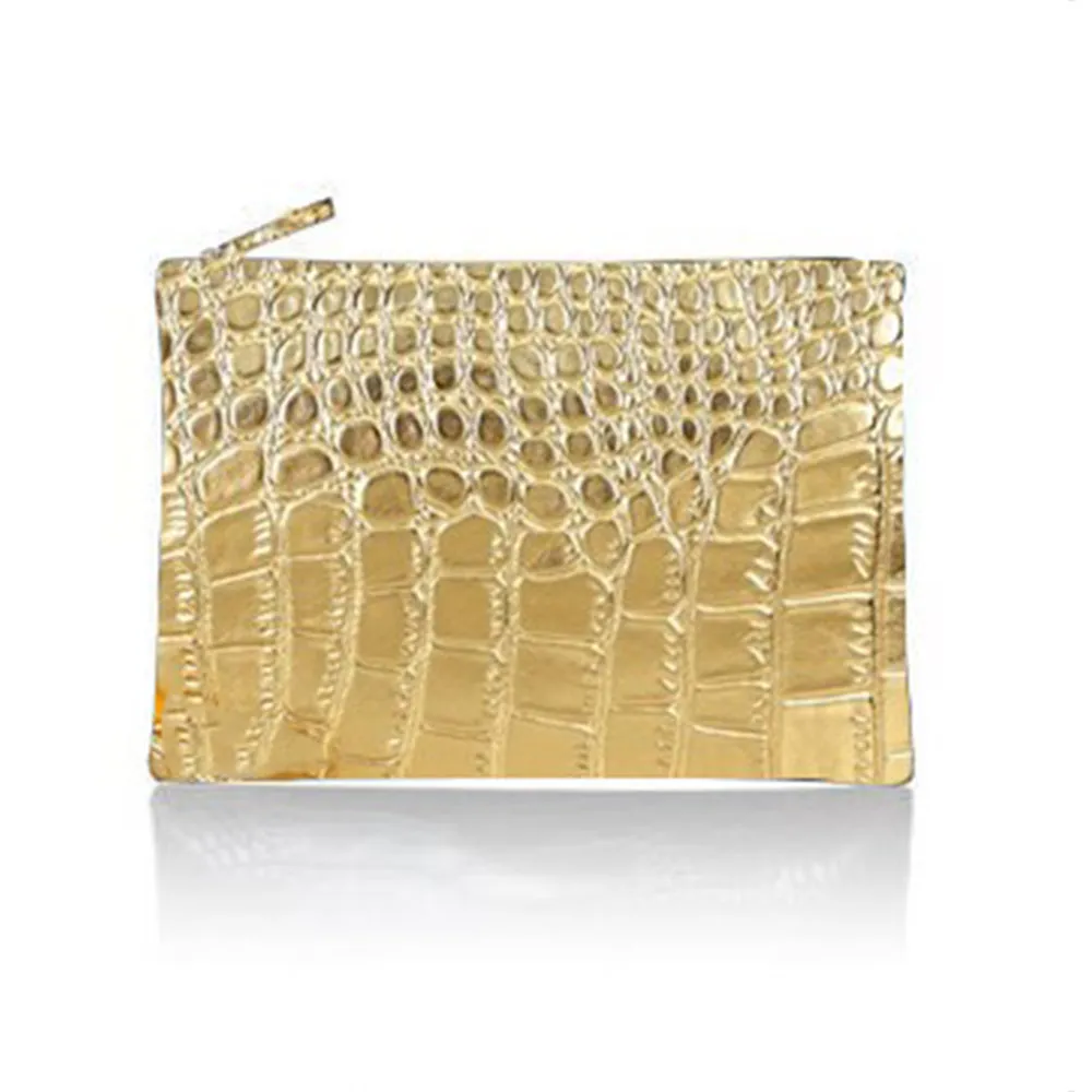 

Snake Fashion Brand Women Bag Alligator PU Leather Messenger Designer Purse Cards ID Holder Clutch Woman Wallet Purse Notecase