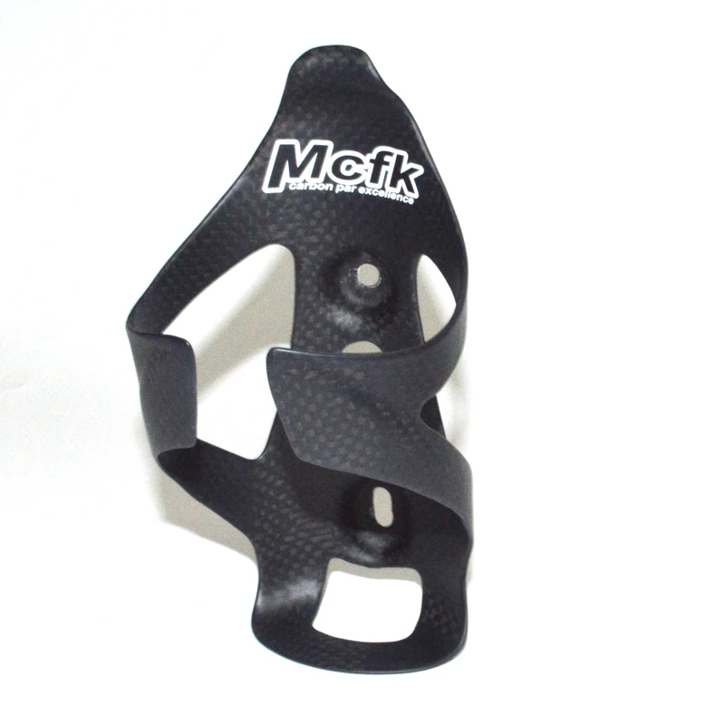 carbon fiber water bottle