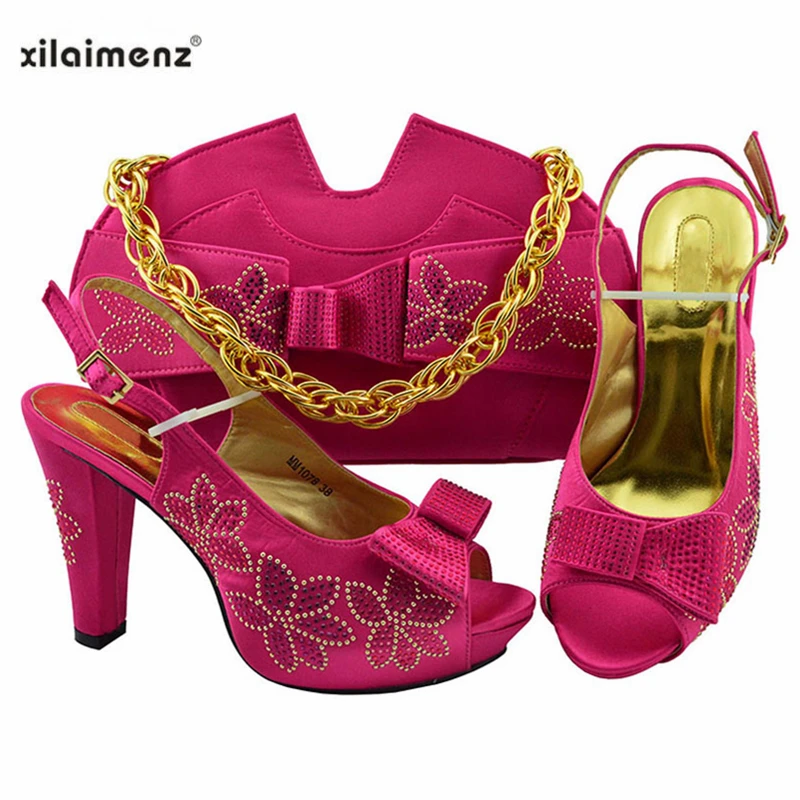MM1078 FUCHSIA