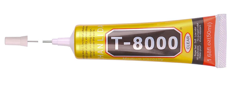 50ml-T8000