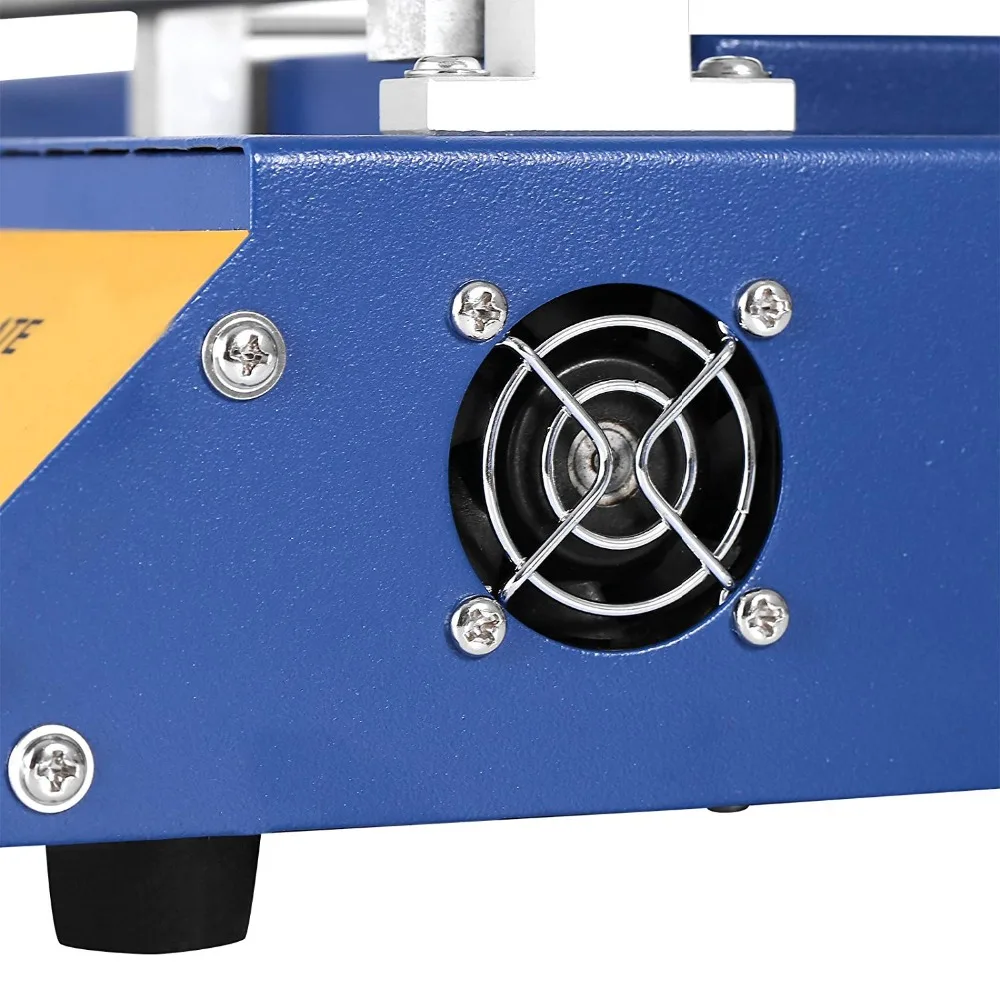 Infrared Preheating Station 5