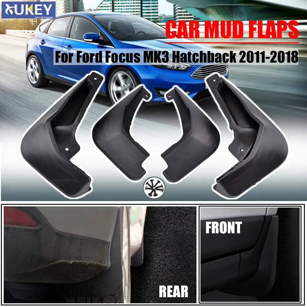 Transpirable semi garaje para ford focus 1 berlina hatchback 3-puertas 10.98-11