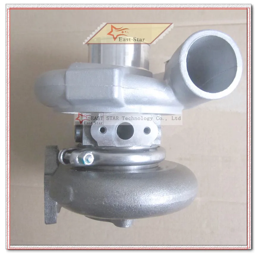 TD06-17A 49179-00100 ME037700 Water Coo Turbo For Sumitomo (2)