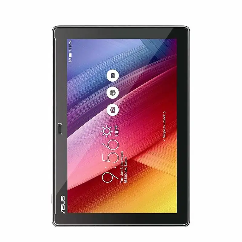 Для ASUS ZenPad 10 Z301MFL Z301ML Z301 Z300C Z300M Z300CL 1 дюймов Премиум взрывозащищенное Закаленное