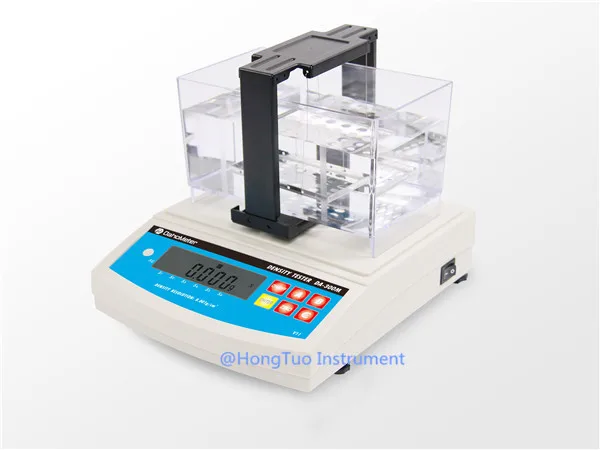 

Film Plastic Melt Flow Index Density Meter Tester Free Shipping