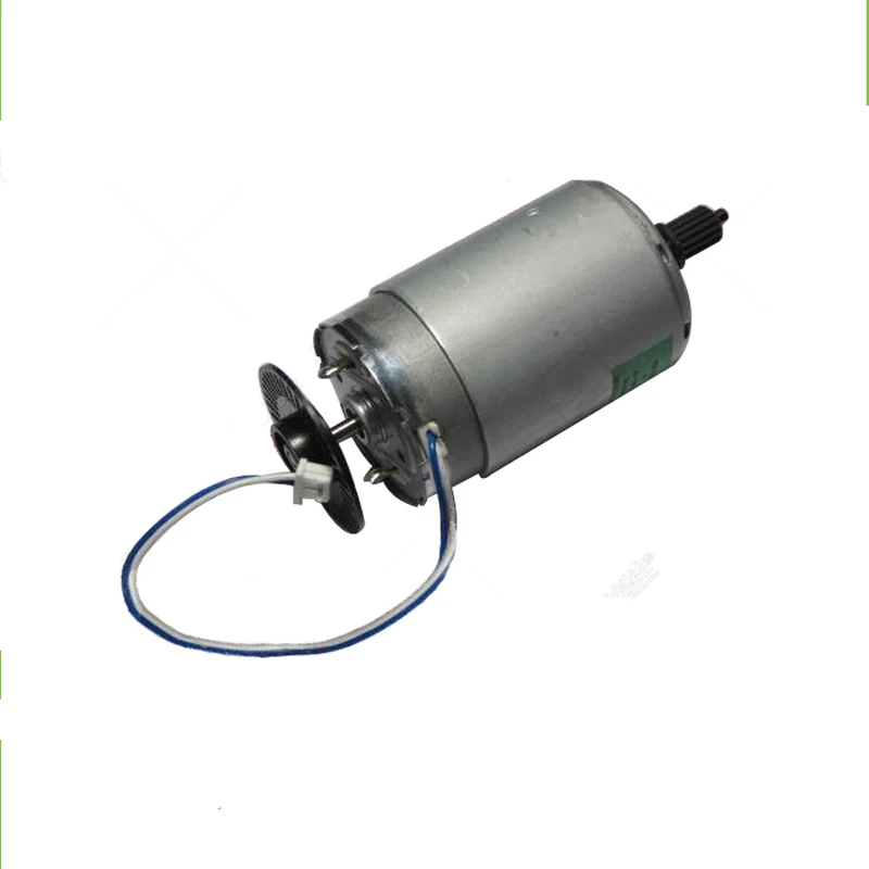 Vilaxh RM1 7624 Drive Motor For HP M1536 1536 P1606 1606 P1566 1566 ...