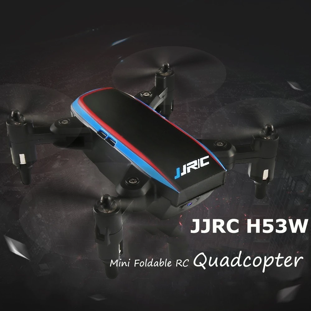 shadow quadcopter