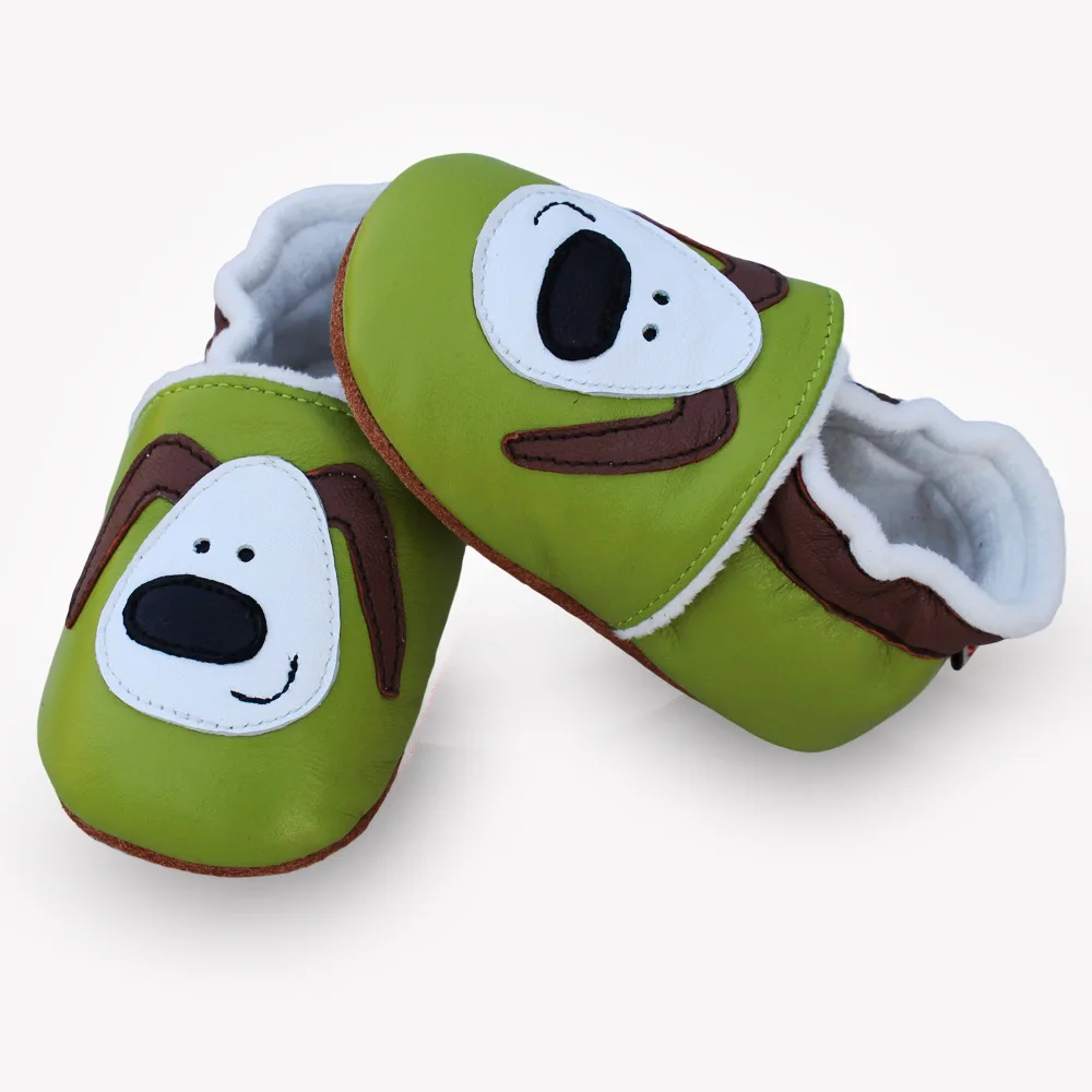 HONGTEYA/детские ботинки мокасины на меху с флисовой подкладкой на резиновой подошве; теплые зимние ботинки; зимняя детская обувь со звездами для мальчиков и девочек