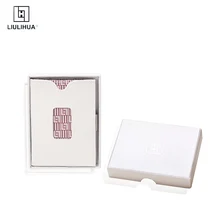 Нержавеющая сталь стиль мода кожа LLH для мужчин бизнес Rfid металлический дорожный кошелек для мужчин держатель для кредитных карт