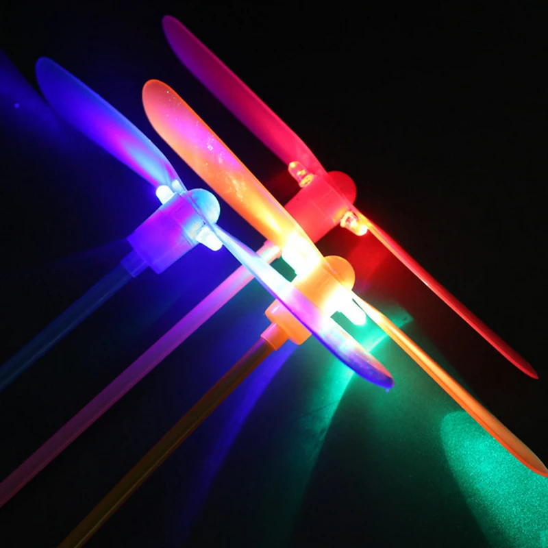 5Pcs-Set-Children-Baby-Colorful-LED-Night-Lighting-Bamboo-Dragonfly-Outdoor-Fly-Glowing-Bamboo-copter-Flashing (2)