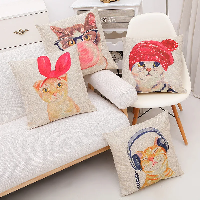 Cute Decorative Pillows Reviews - Online Shopping Cute Decorative Pillows Reviews on Aliexpress ...