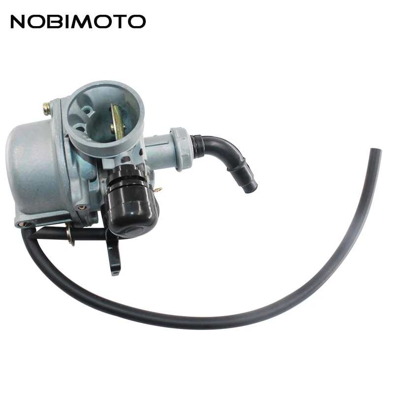 Карбюратор keihin pz19